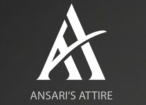 Ansari's Attire